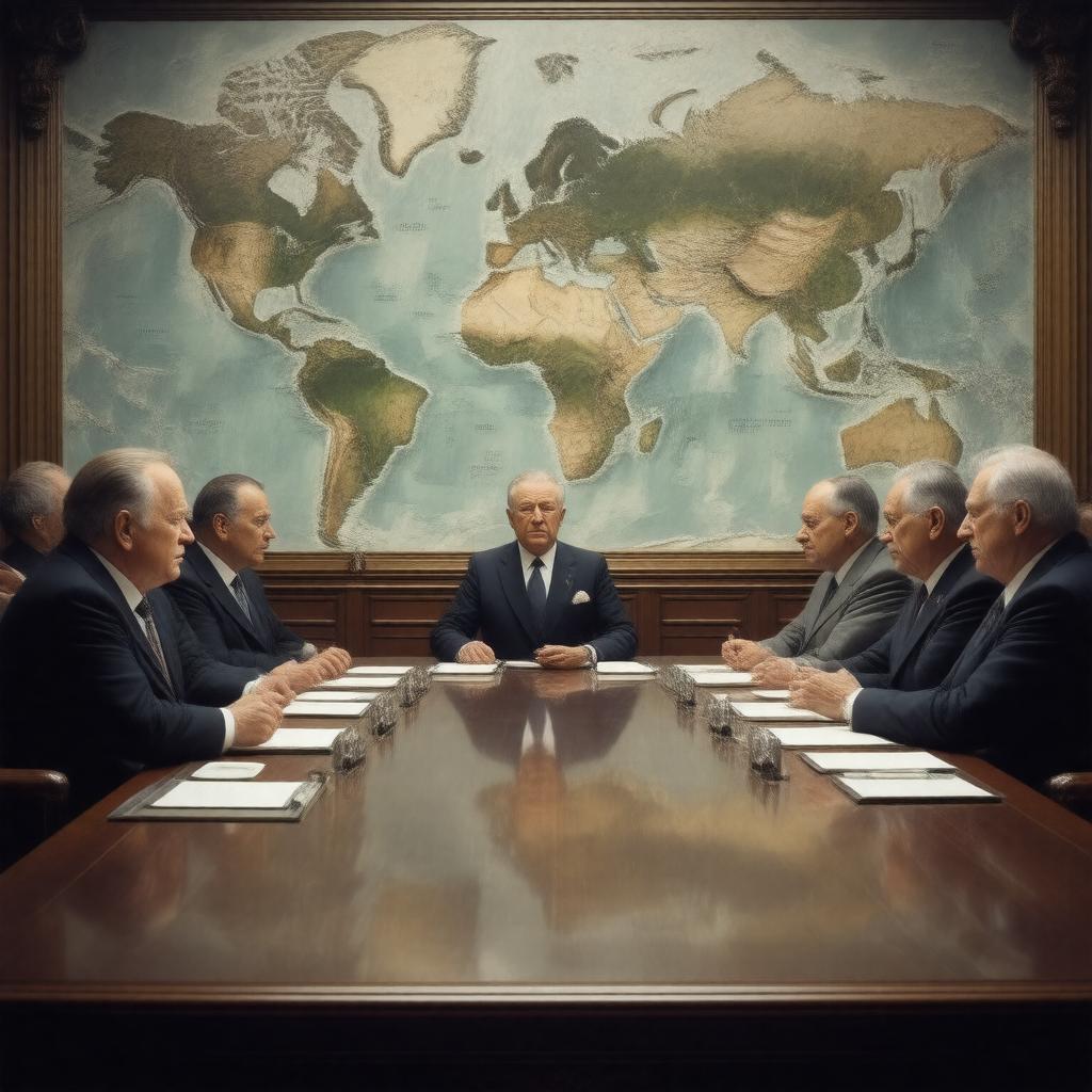 Potsdam Conference (1945)